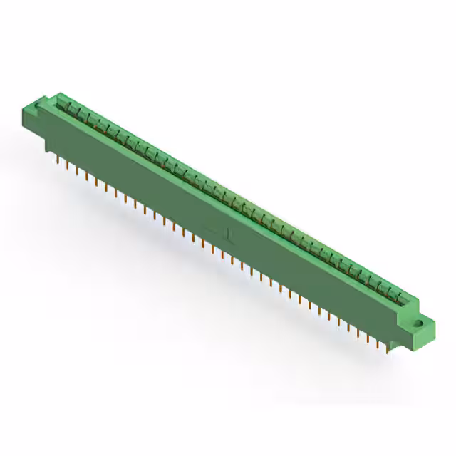 333-070-521-804 EDAC Inc.  Edgeboard Connectors
